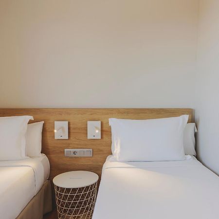Apartamentos Roses Platja Extérieur photo
