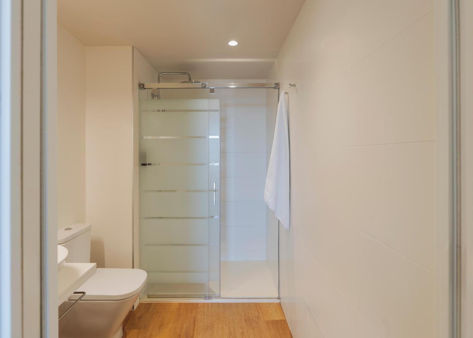 Apartamentos Roses Platja Extérieur photo